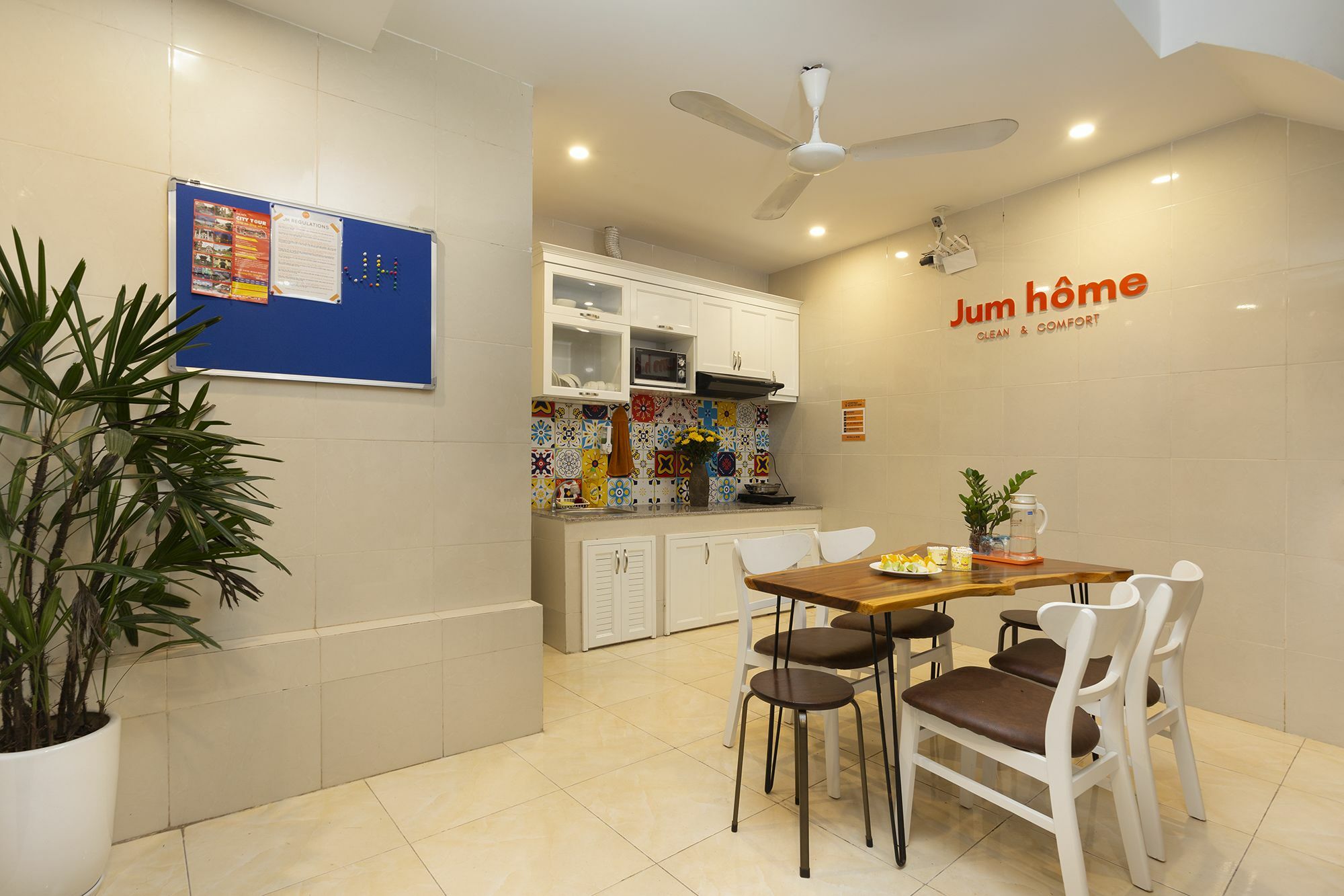 Jum Home Hanoi Old Quarter Food Center Esterno foto